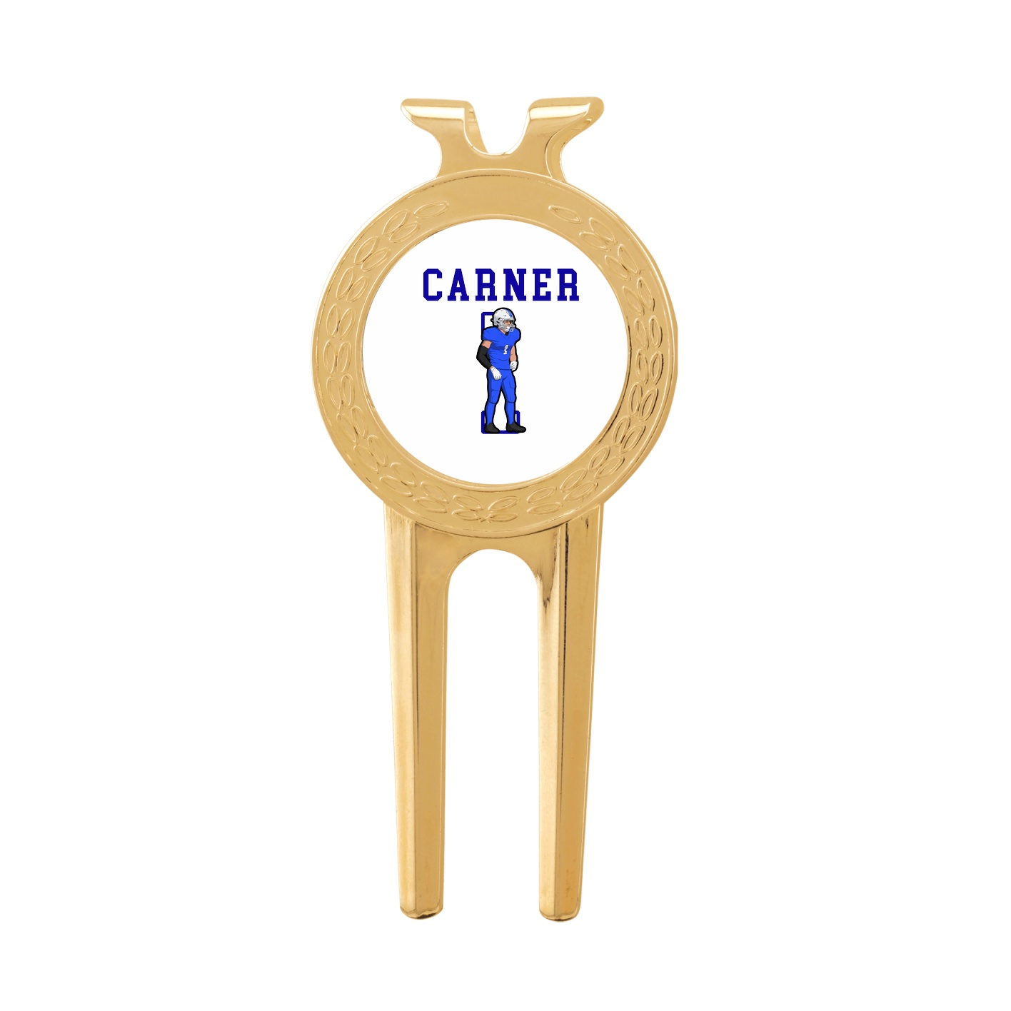 Divot Tool with Ball Marker — Shirsey in Classic