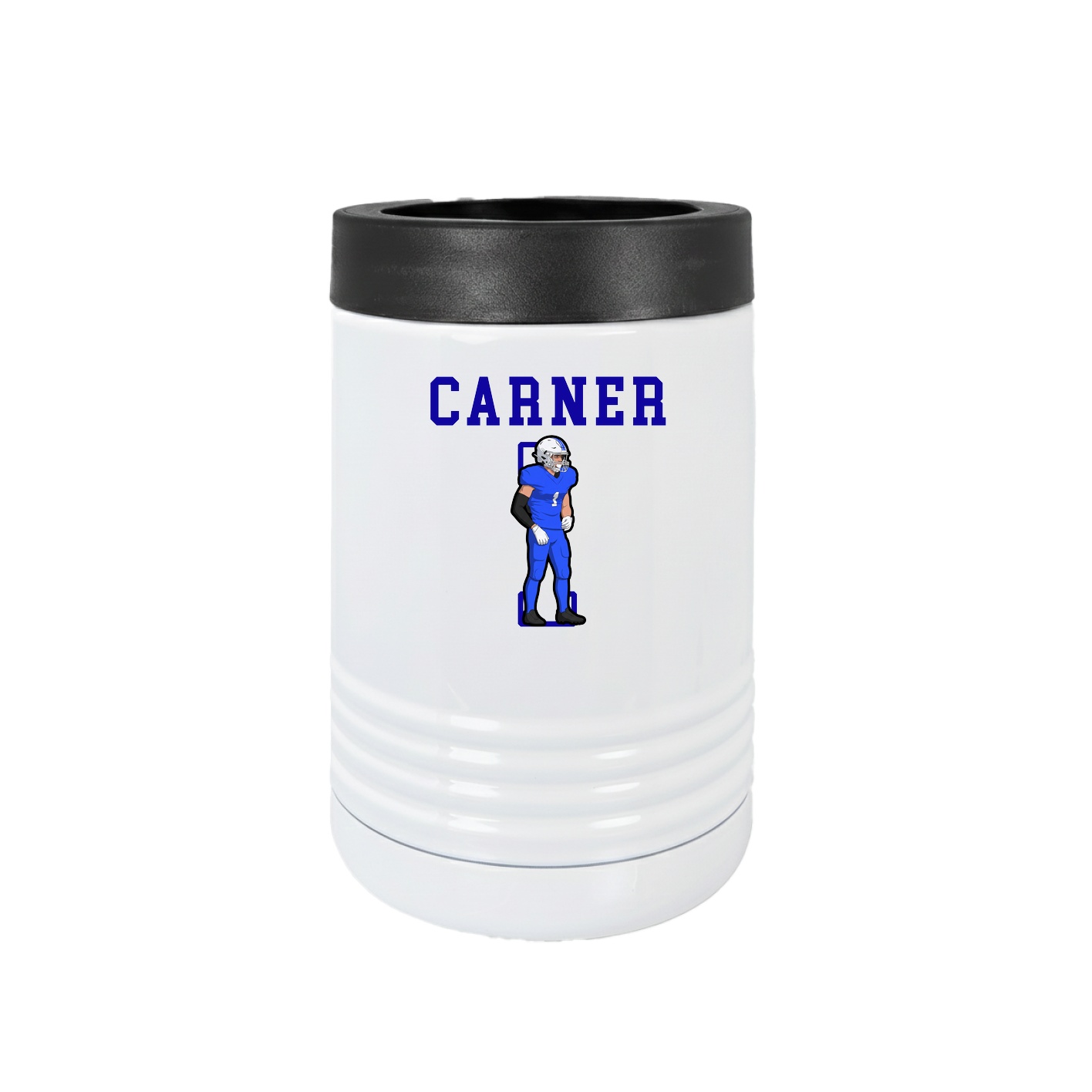 Beverage Holder — Shirsey in White