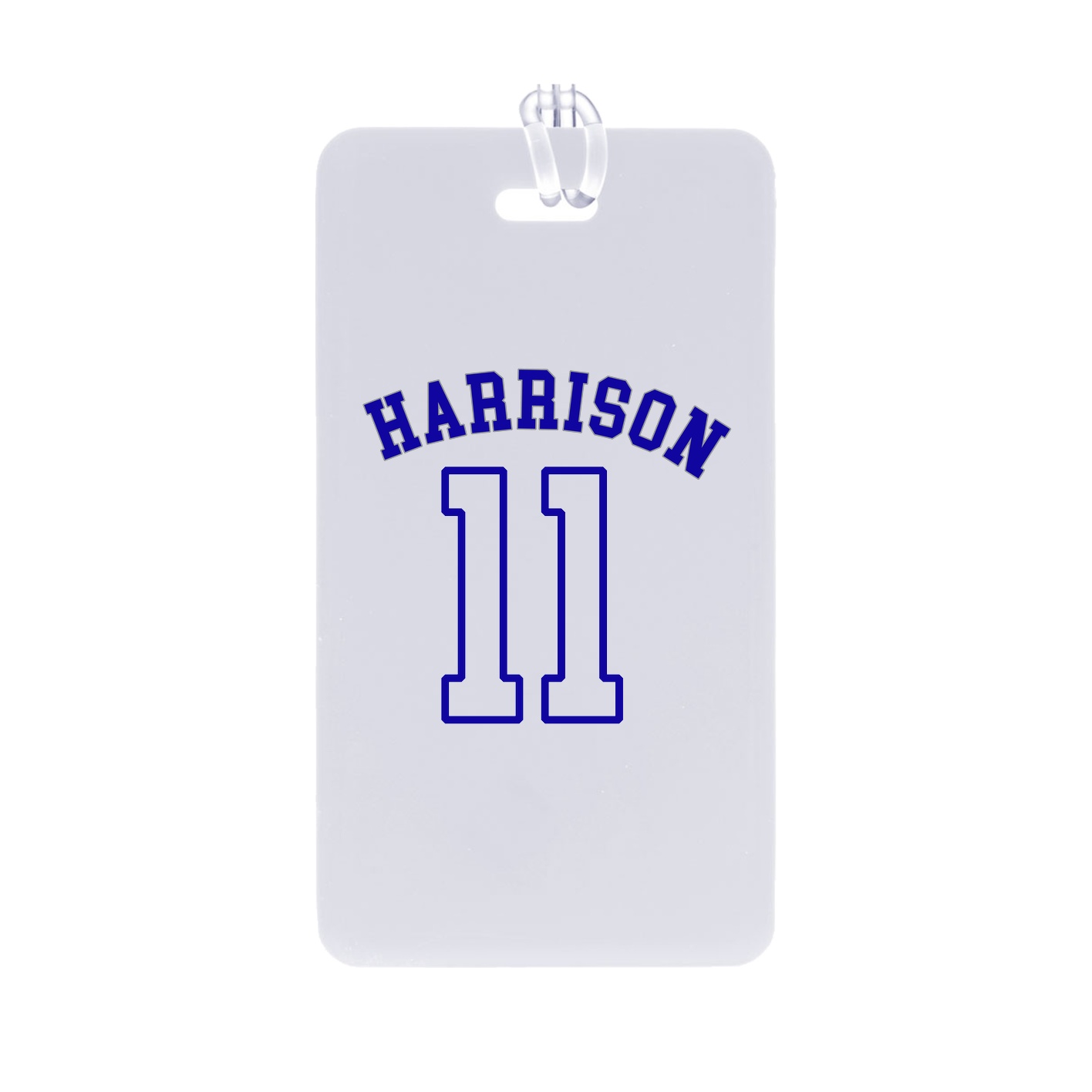 Bag Tag