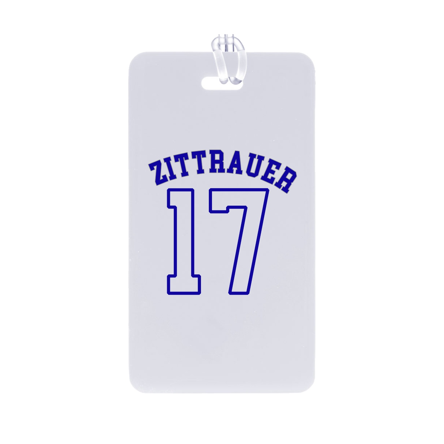 Bag Tag