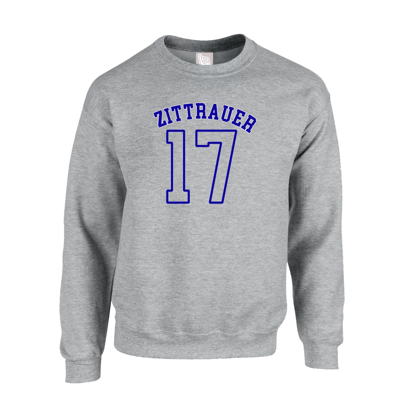 Fleece Crew