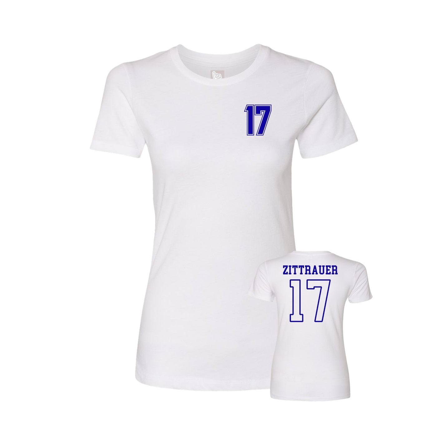 Womens Tee