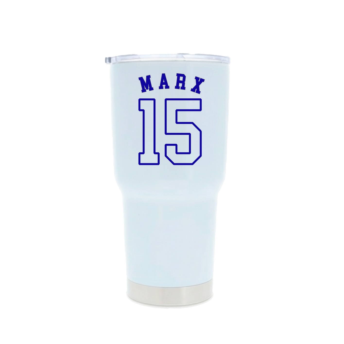 30oz Stainless Steel Tumbler