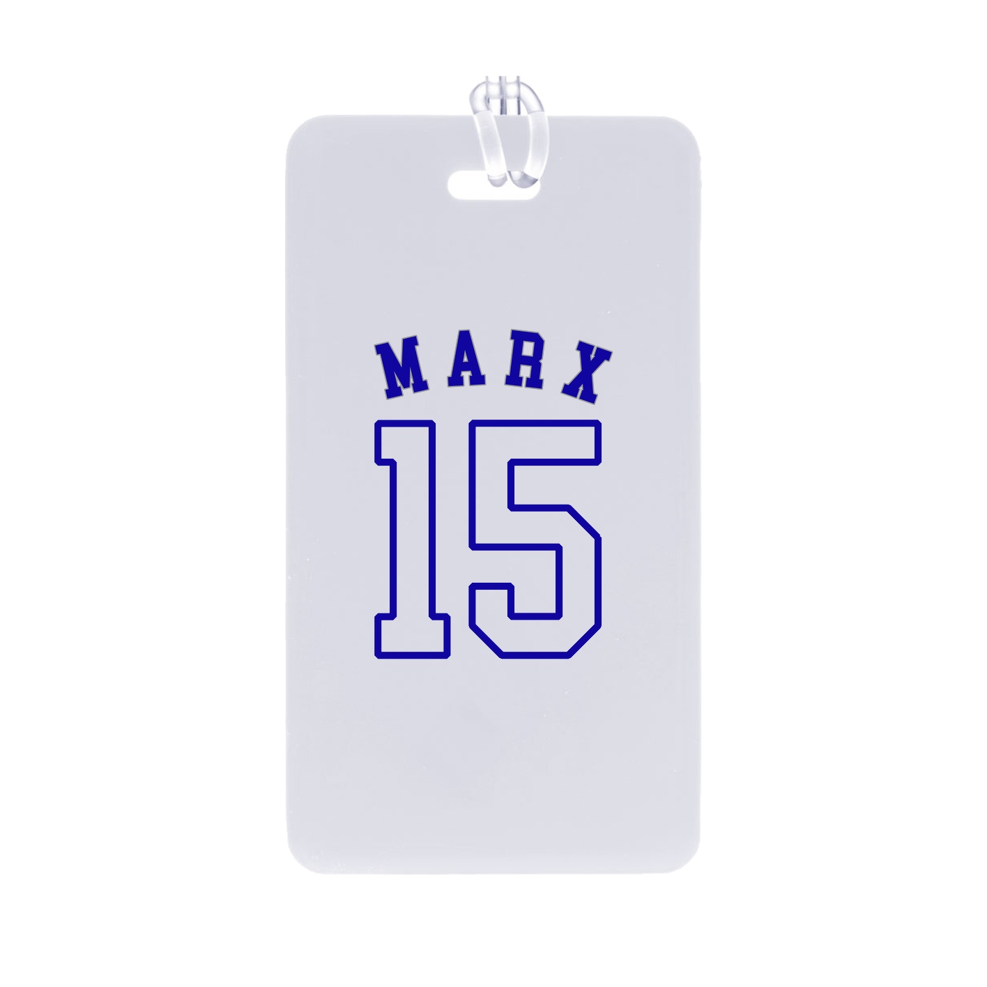 Bag Tag