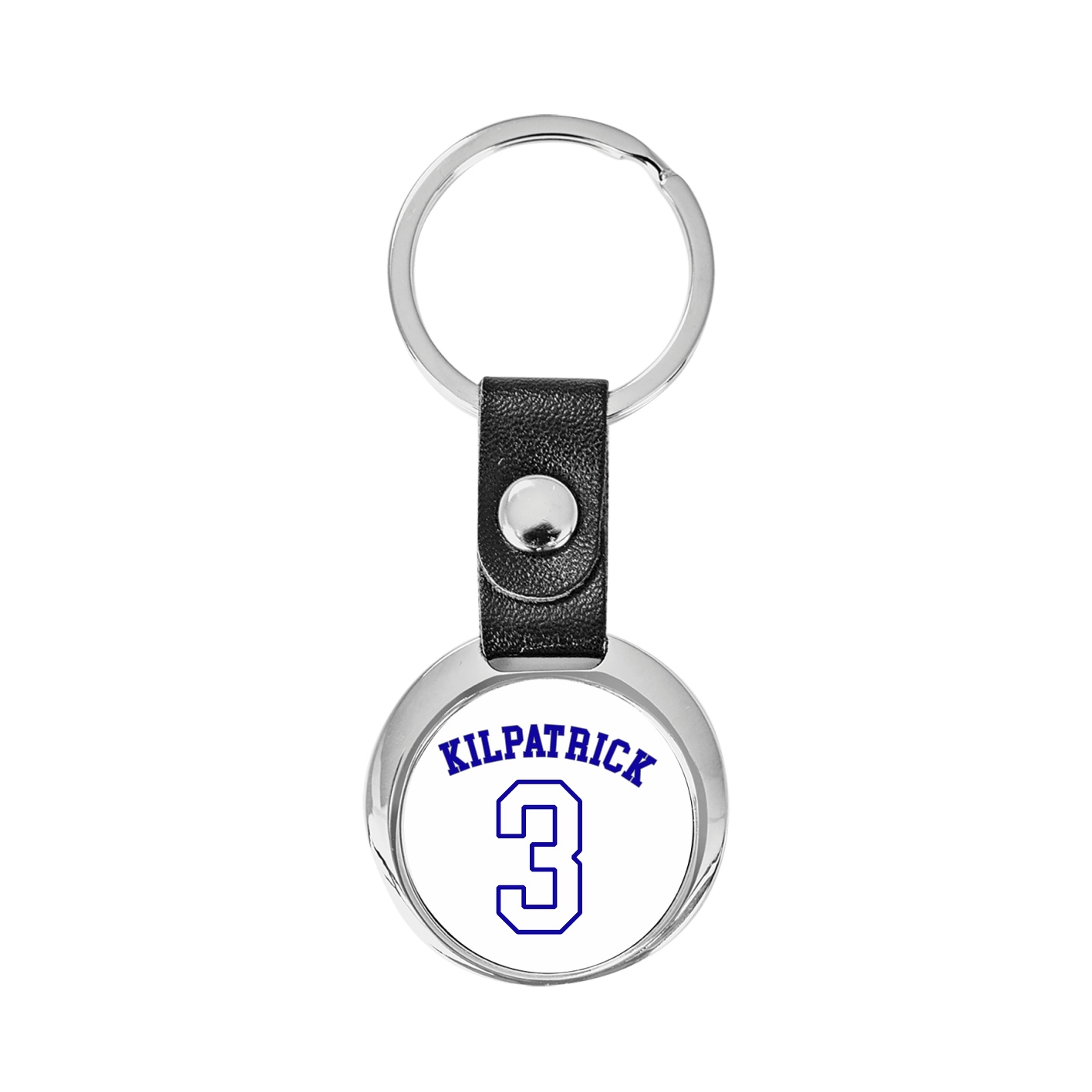 Key Chain — Shirsey Arch in Classic
