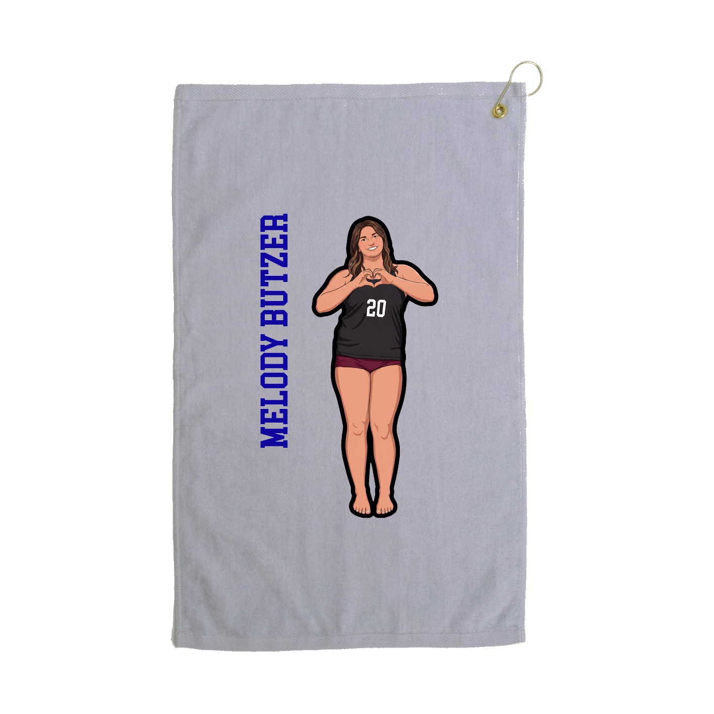 Golf Towel