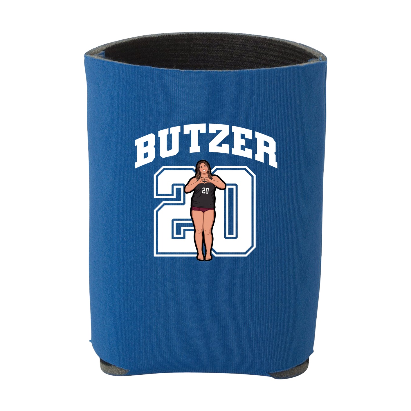 Can Holder
