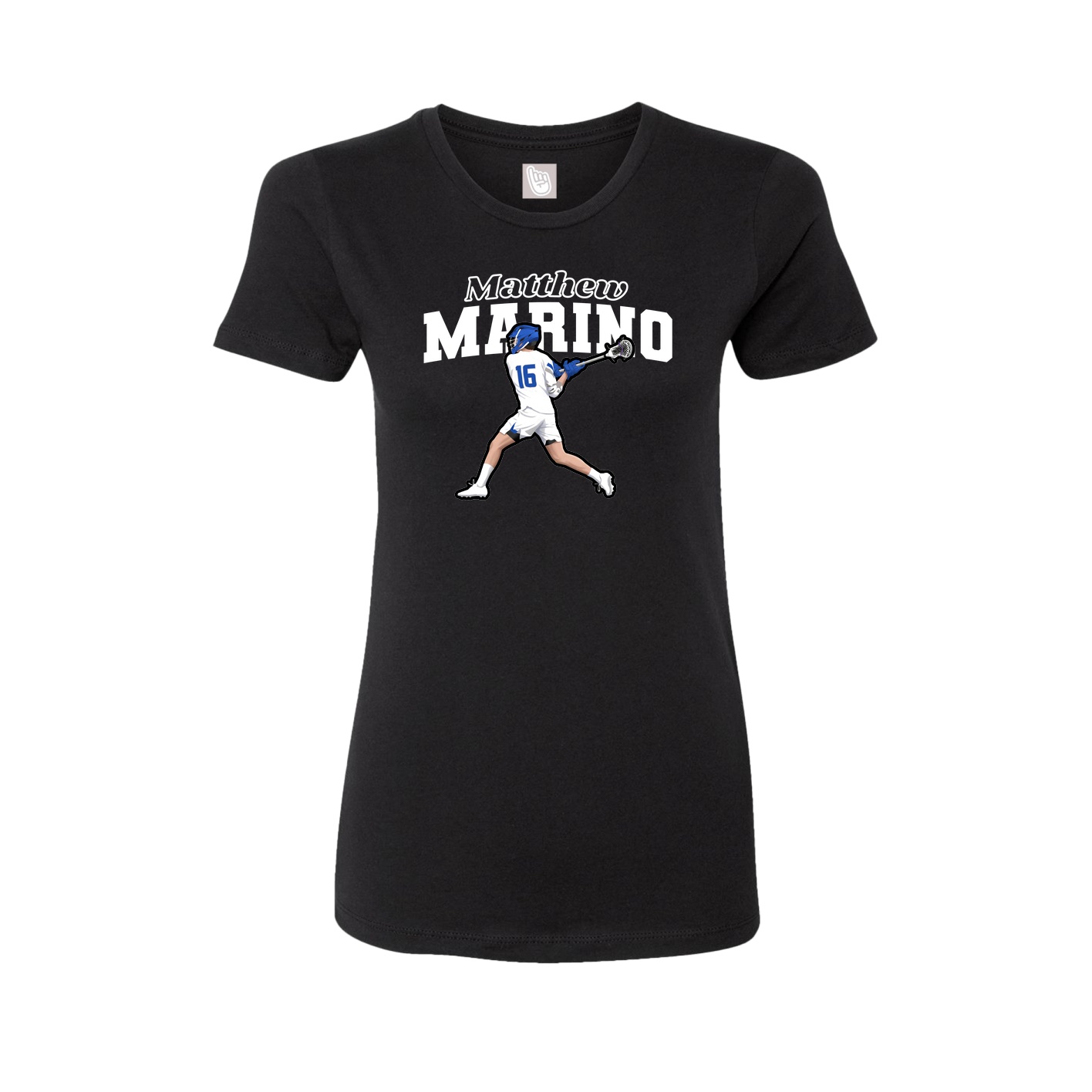 Fitted Women's Tee