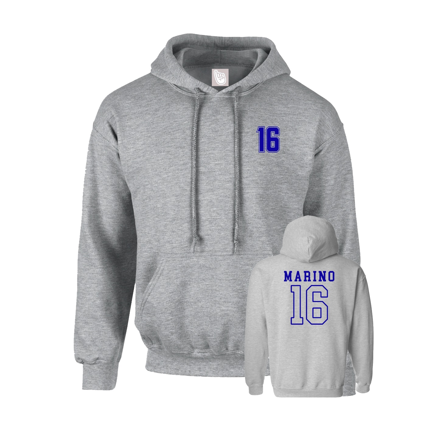 Youth Hoodie
