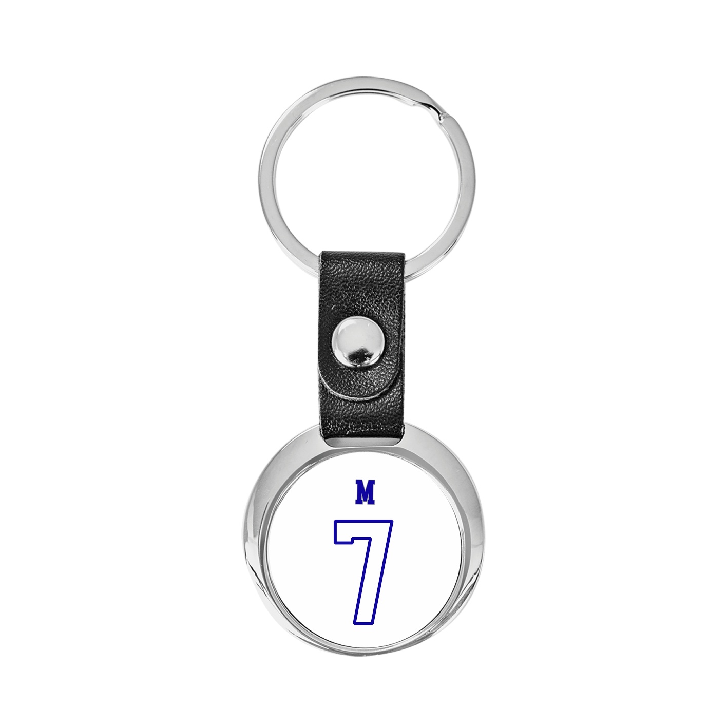 Key Chain — Shirsey Arch in Classic