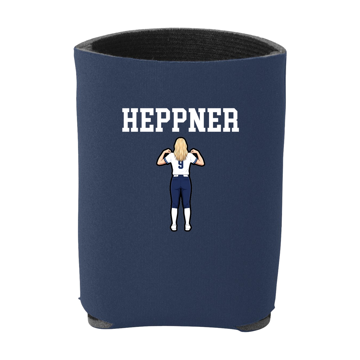 Can Holder — Shirsey in Navy