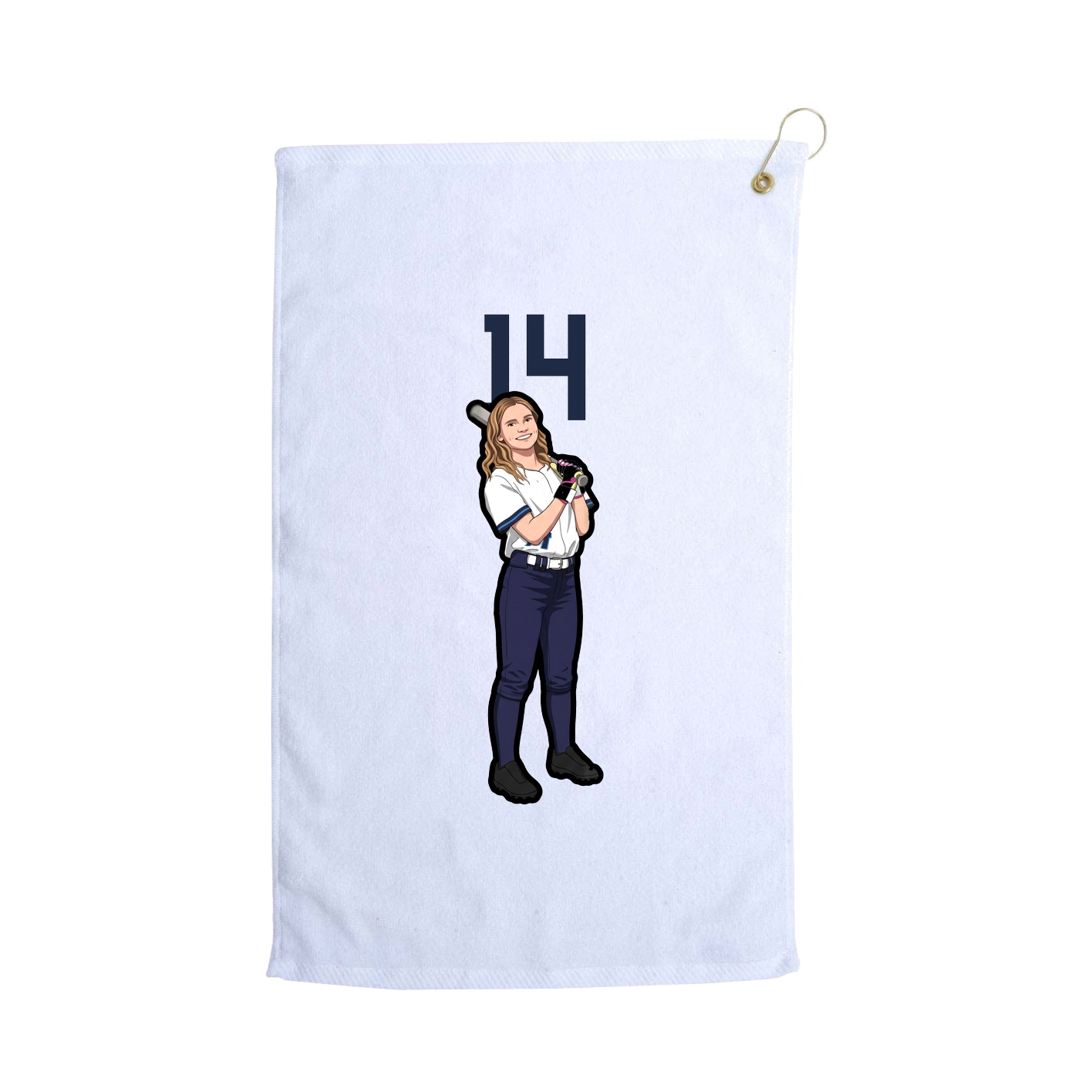 Golf Towel