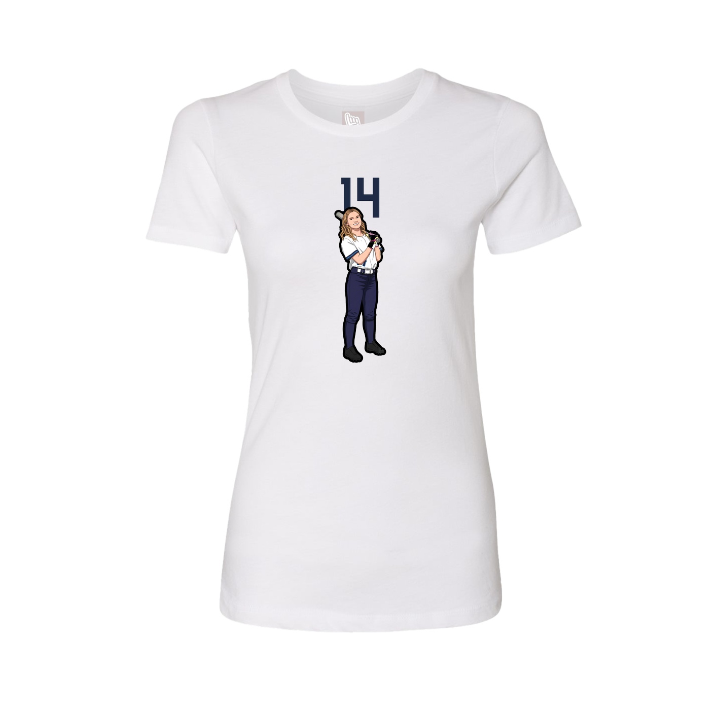 Womens Tee