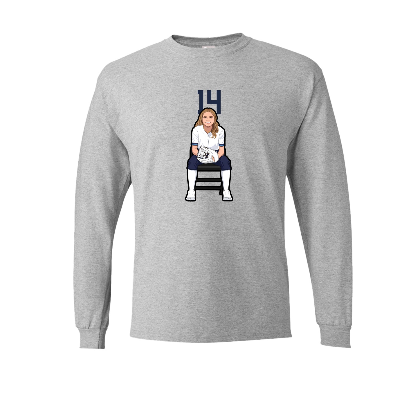 Long Sleeve Tee