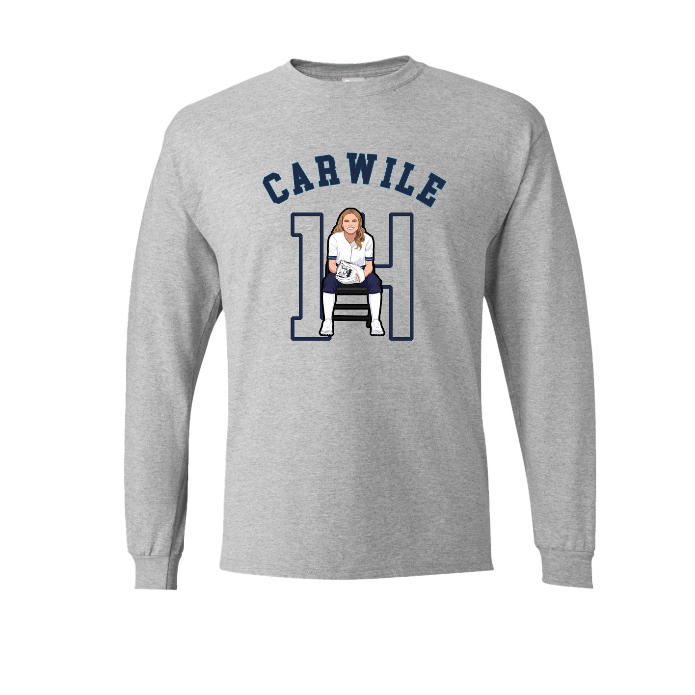 Long Sleeve Tee