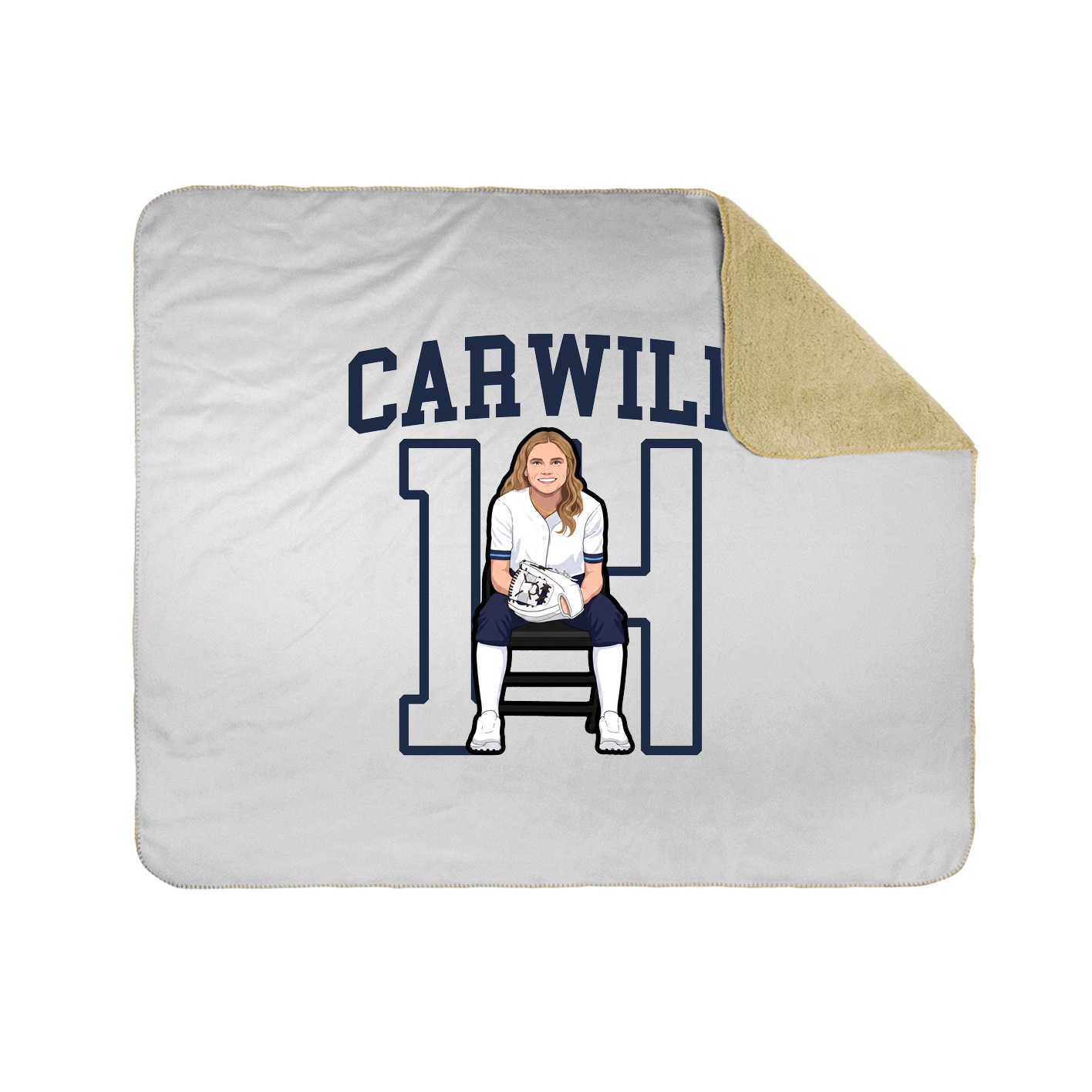 Throw Blanket