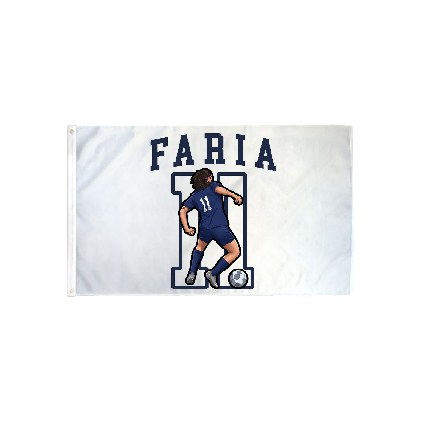 3x5 Flag