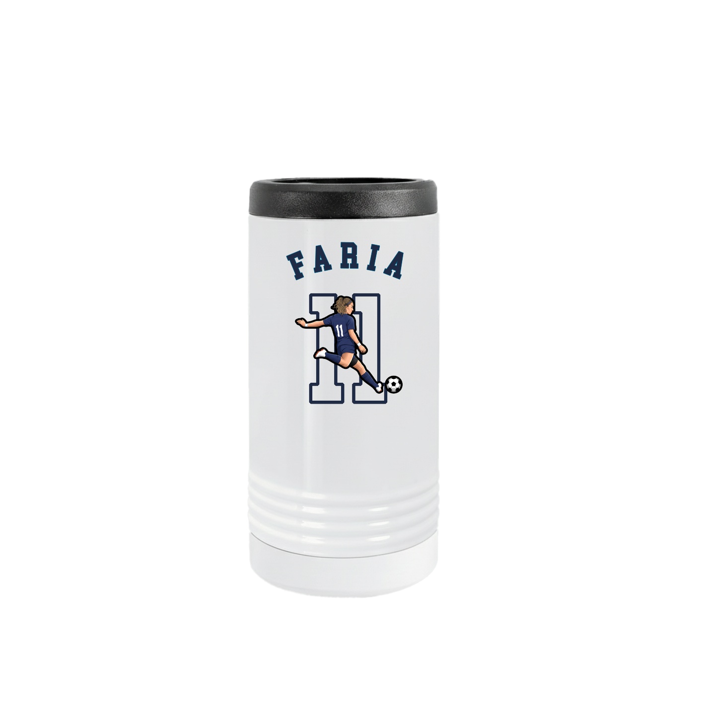 Slim Beverage Holder