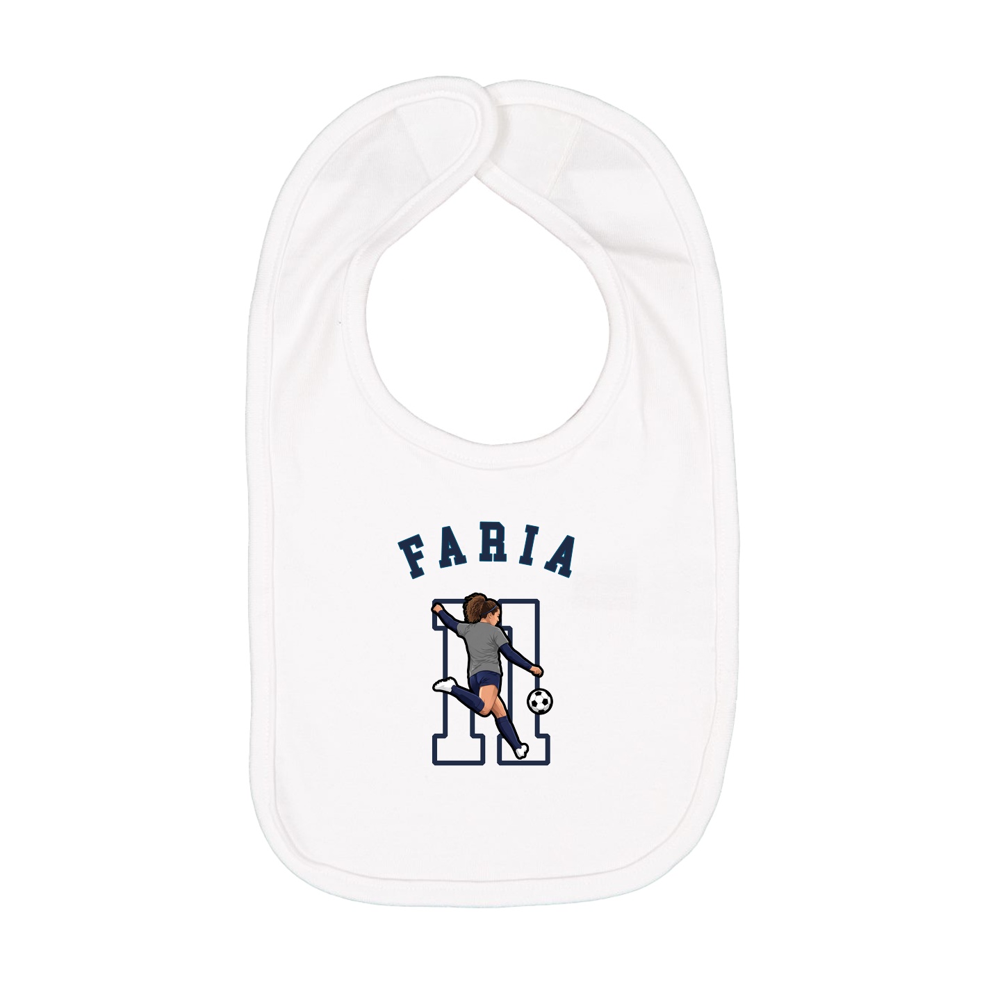 Infant Bib