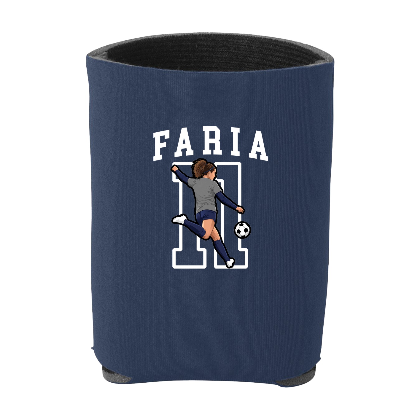 Can Holder — Shirsey in Navy