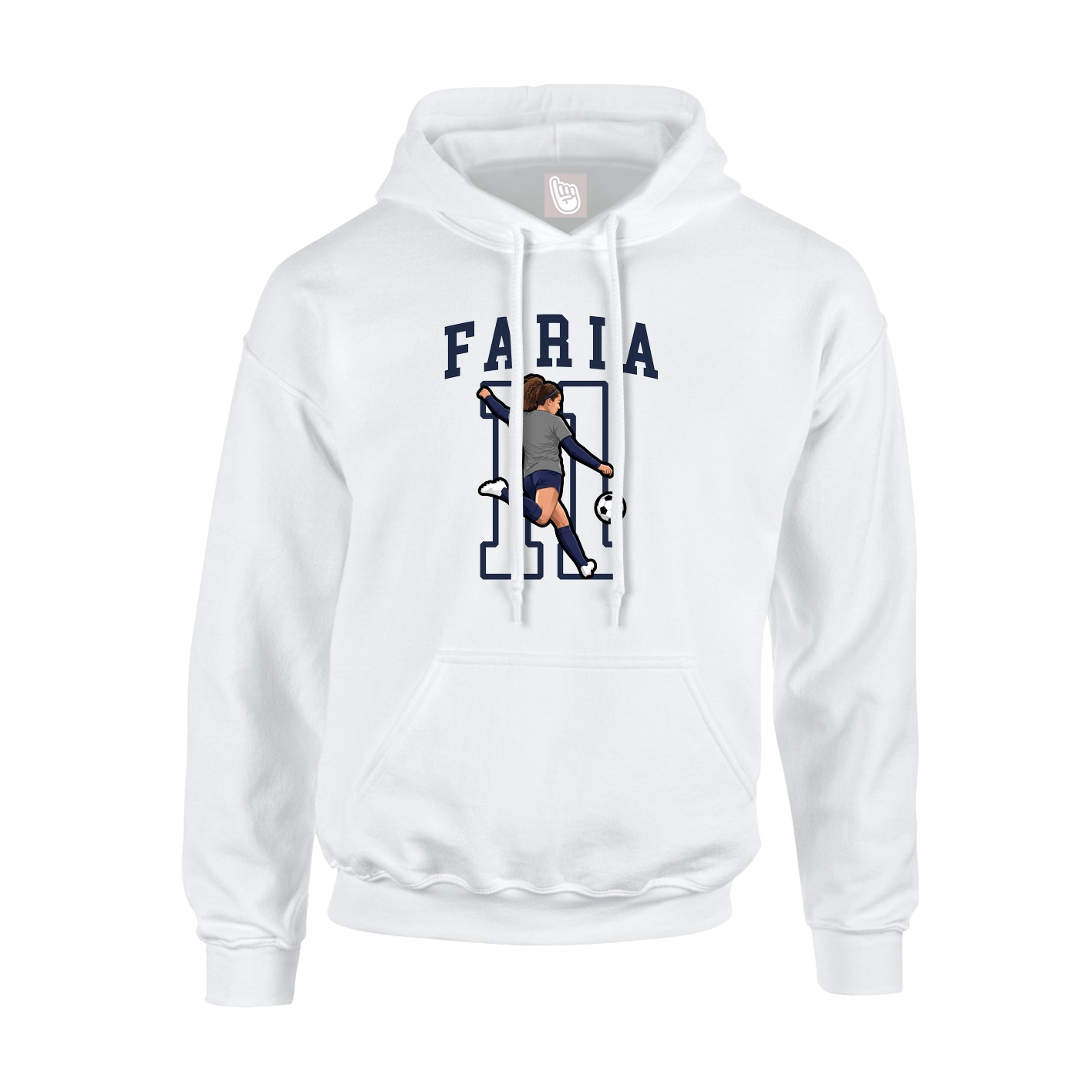 Youth Hoodie
