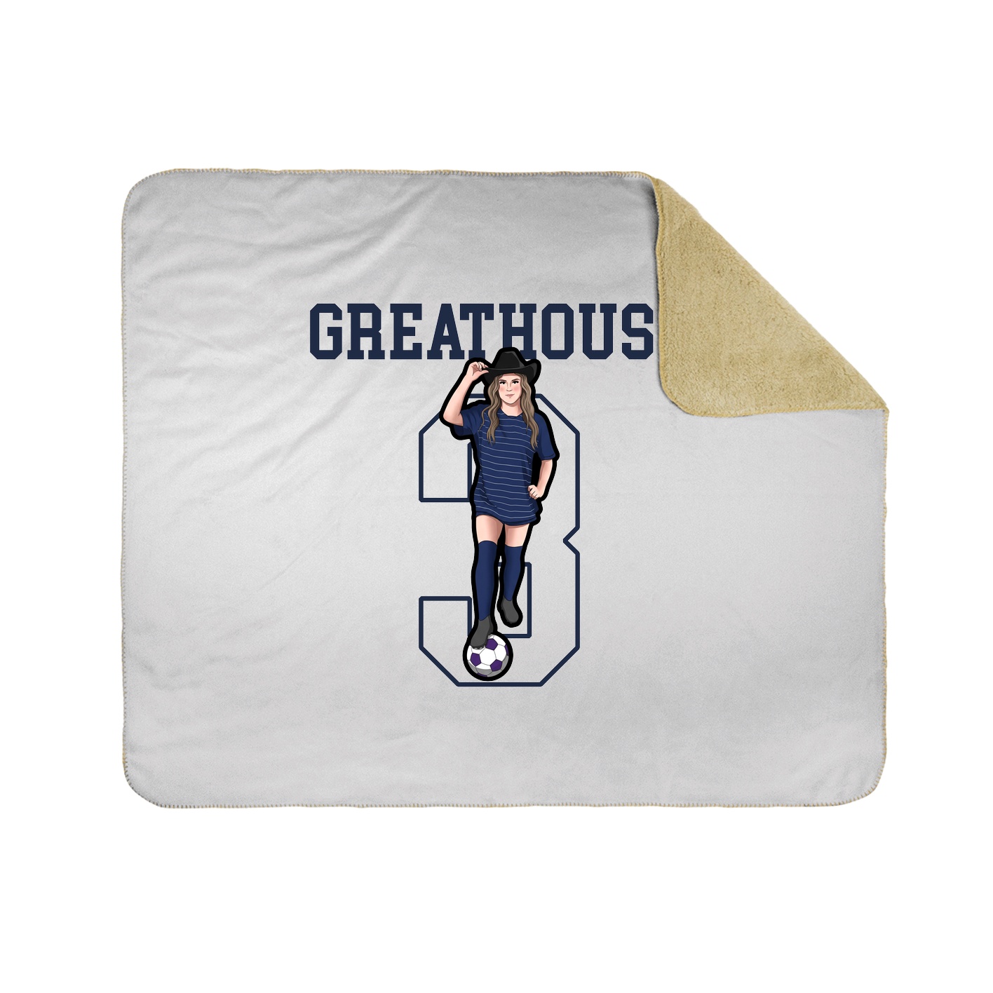 Throw Blanket