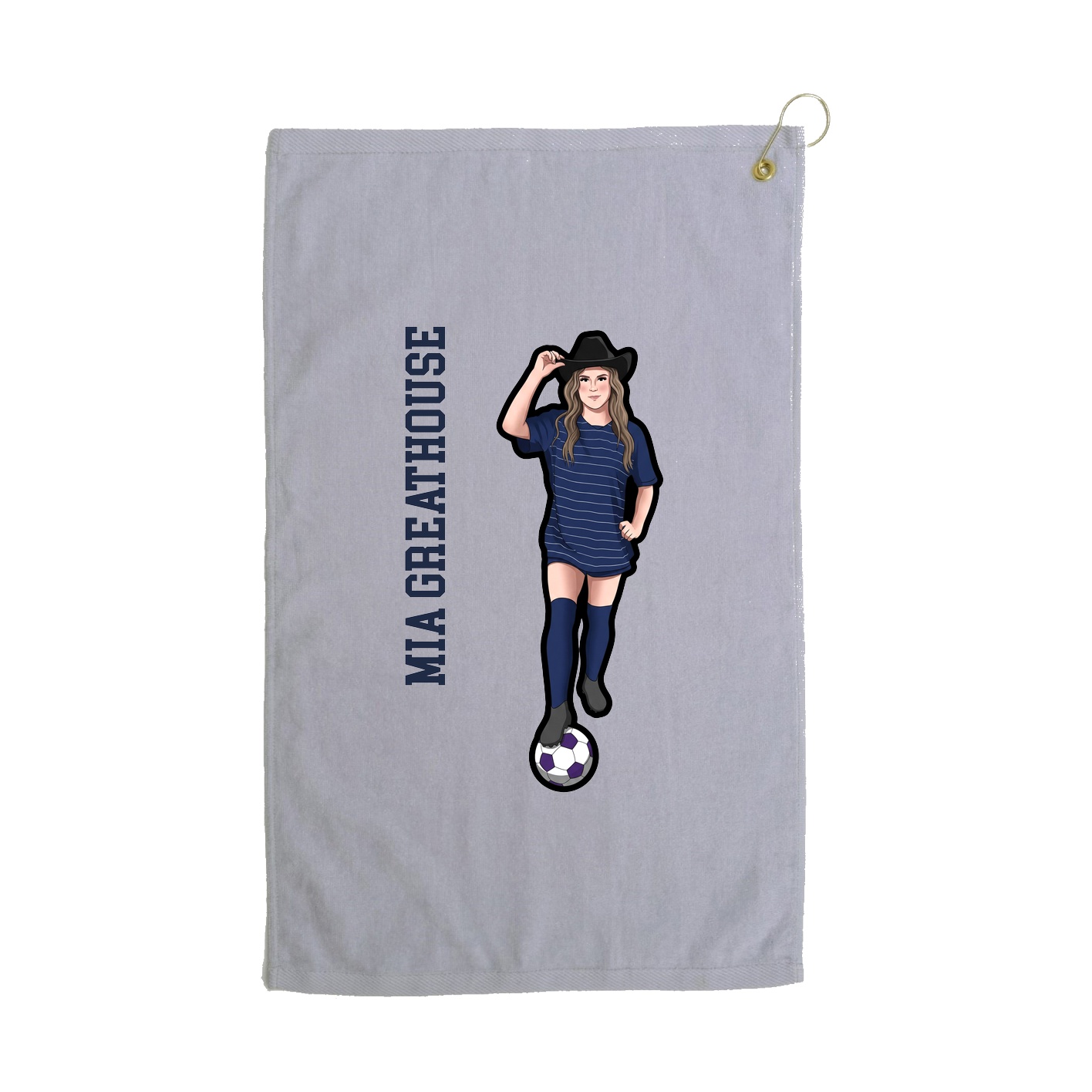 Golf Towel