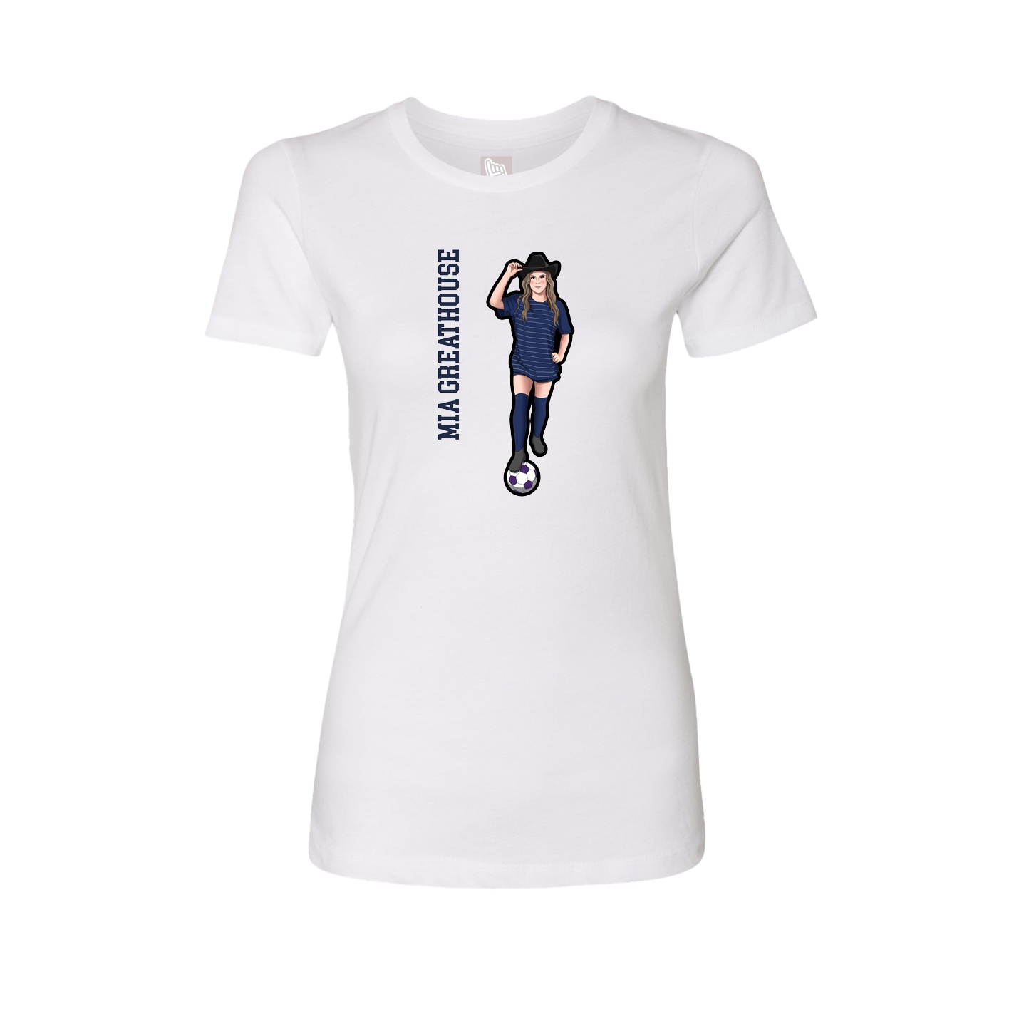 Womens Tee
