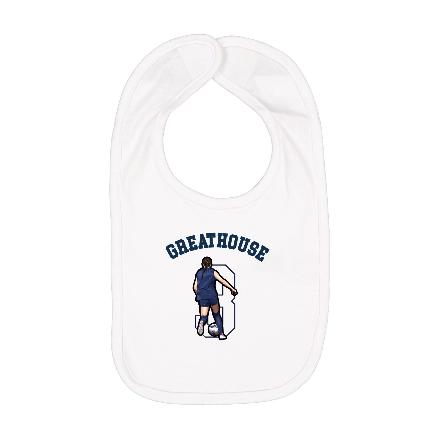 Infant Bib