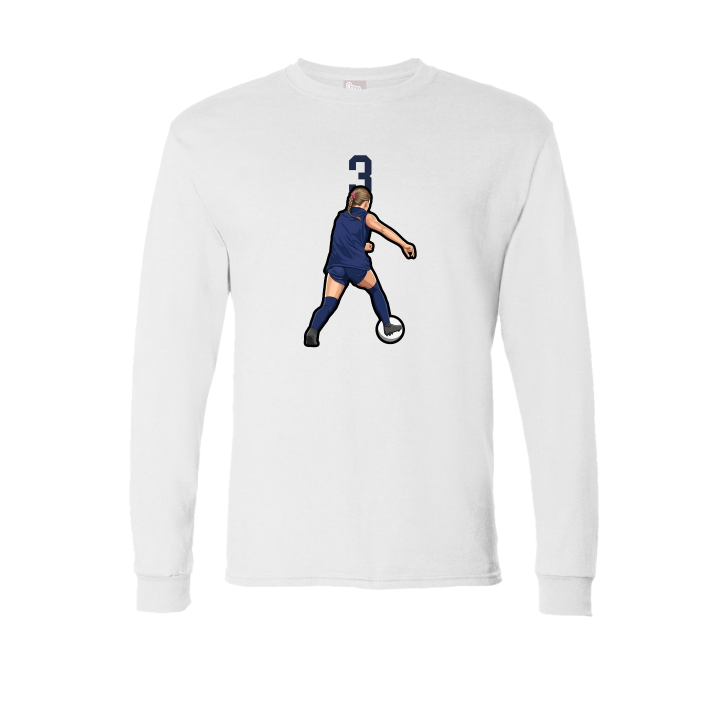 Long Sleeve Tee