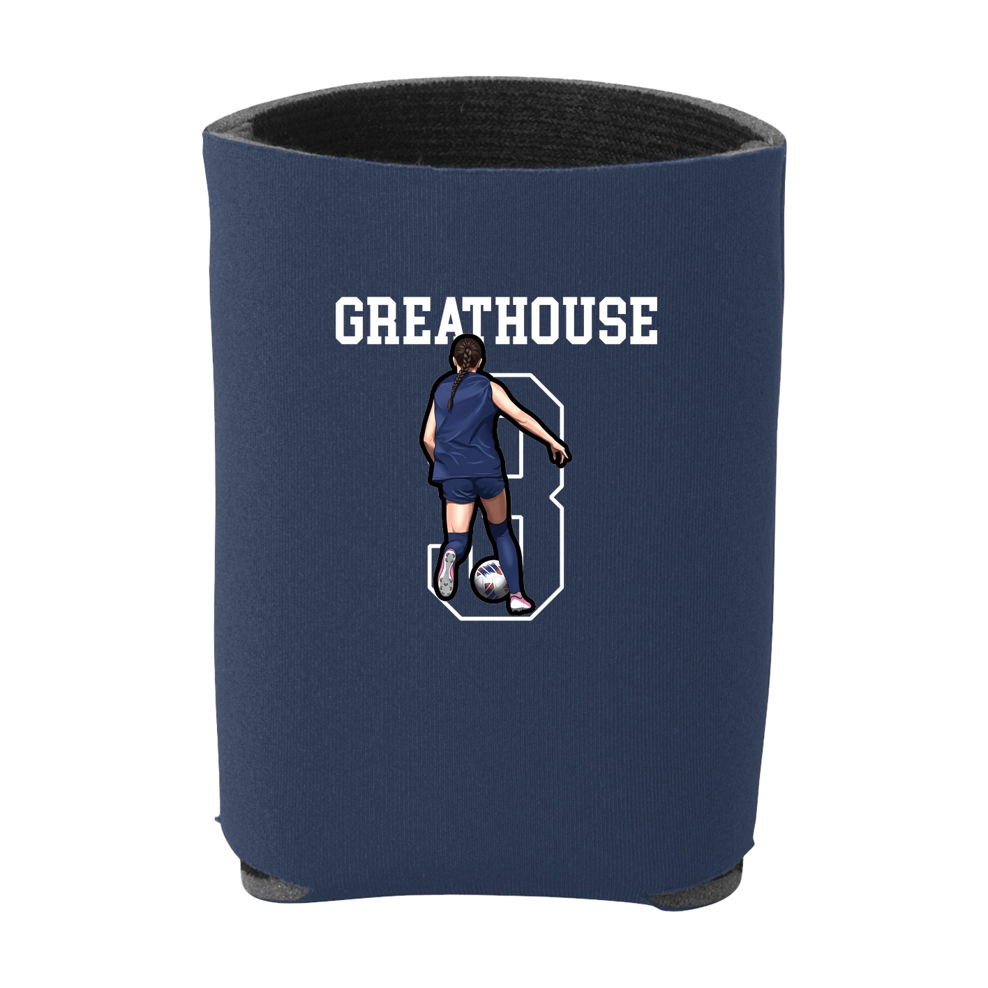 Can Holder — Shirsey in Navy