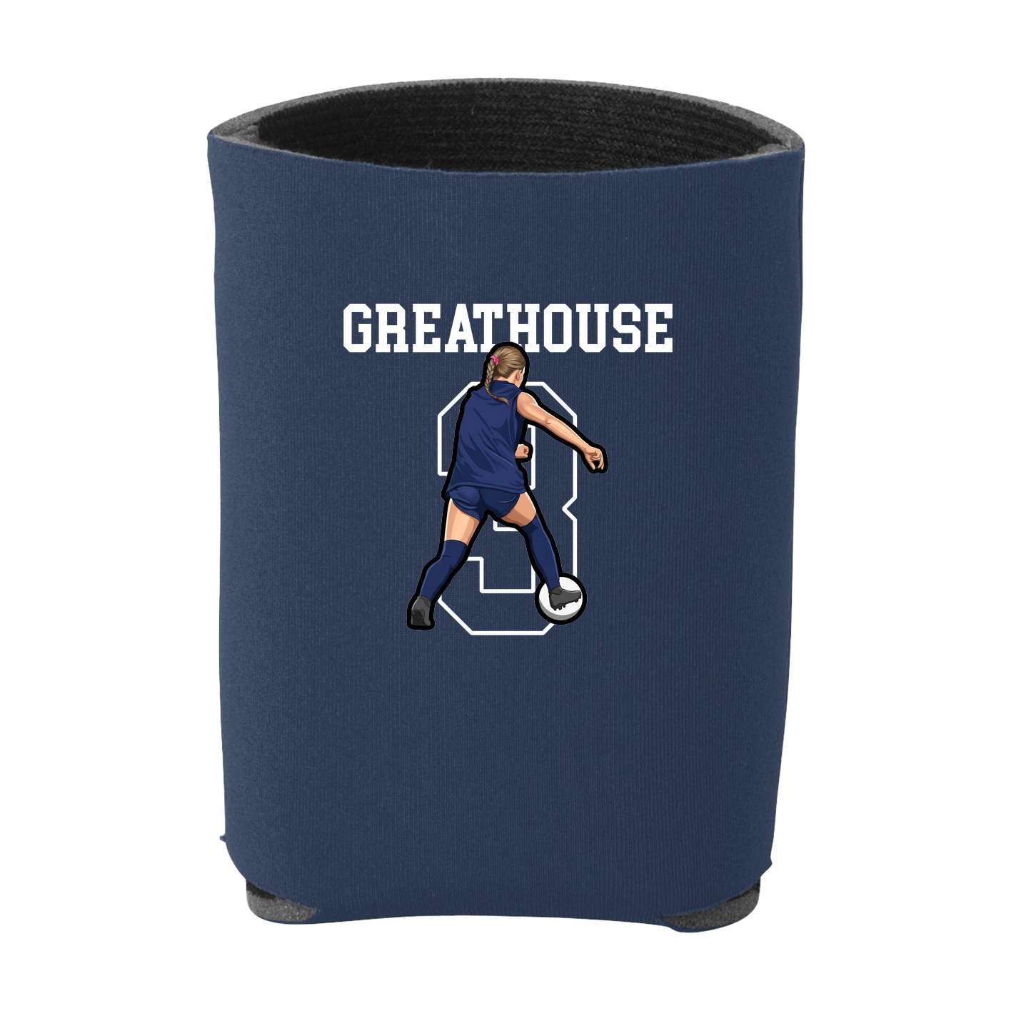 Can Holder — Shirsey in Navy