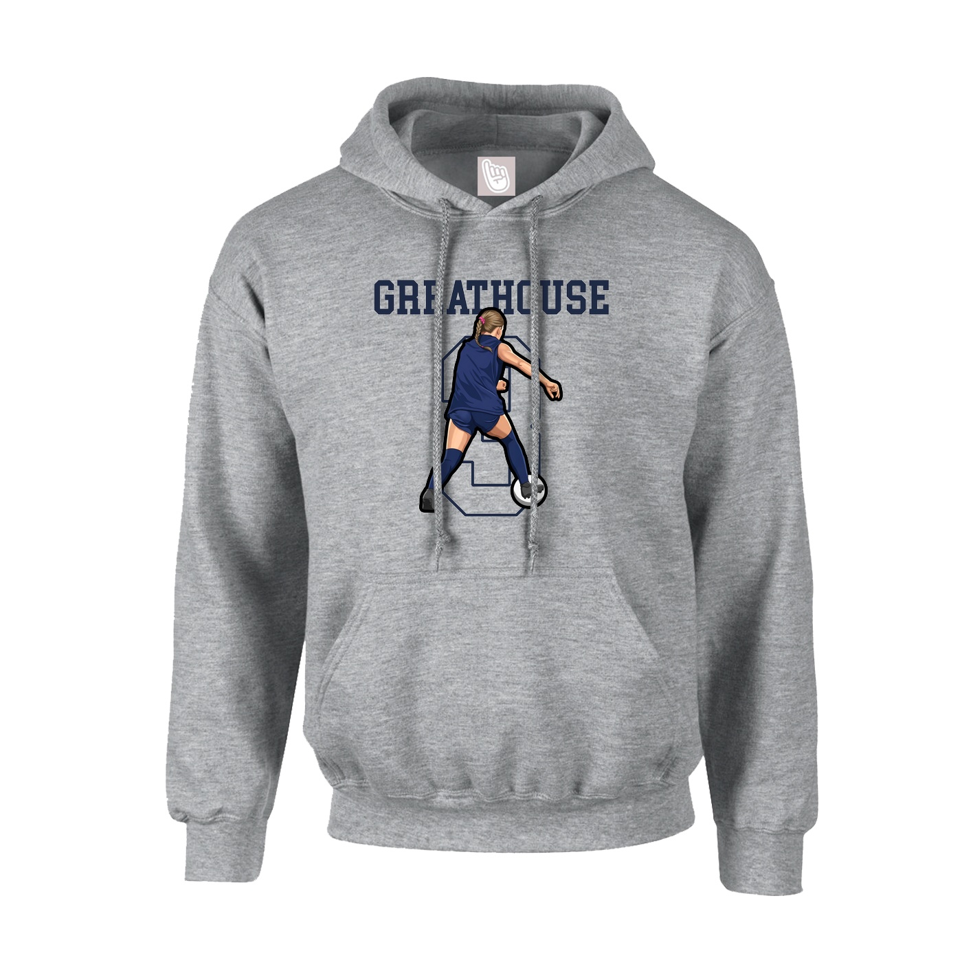 Youth Hoodie