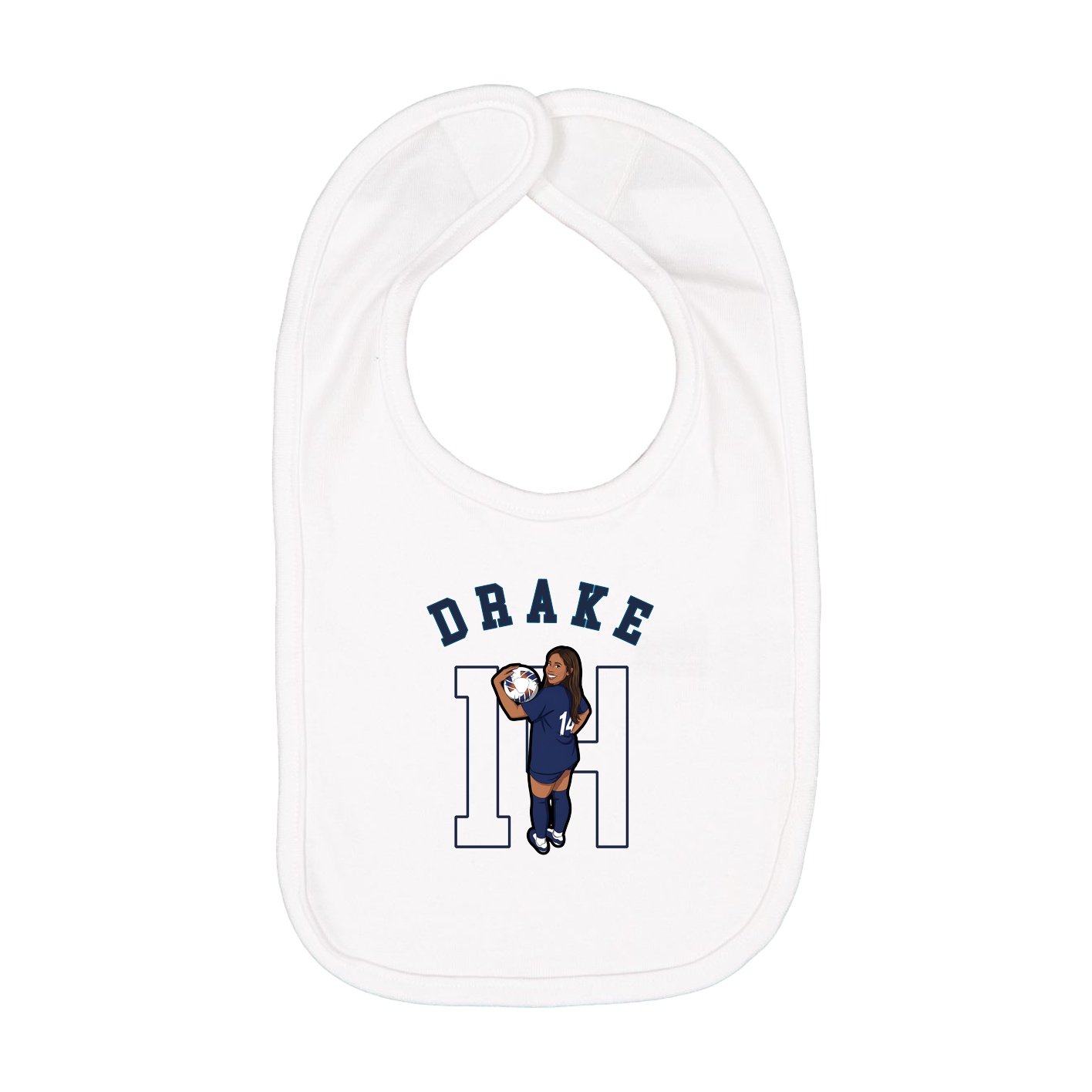 Infant Bib
