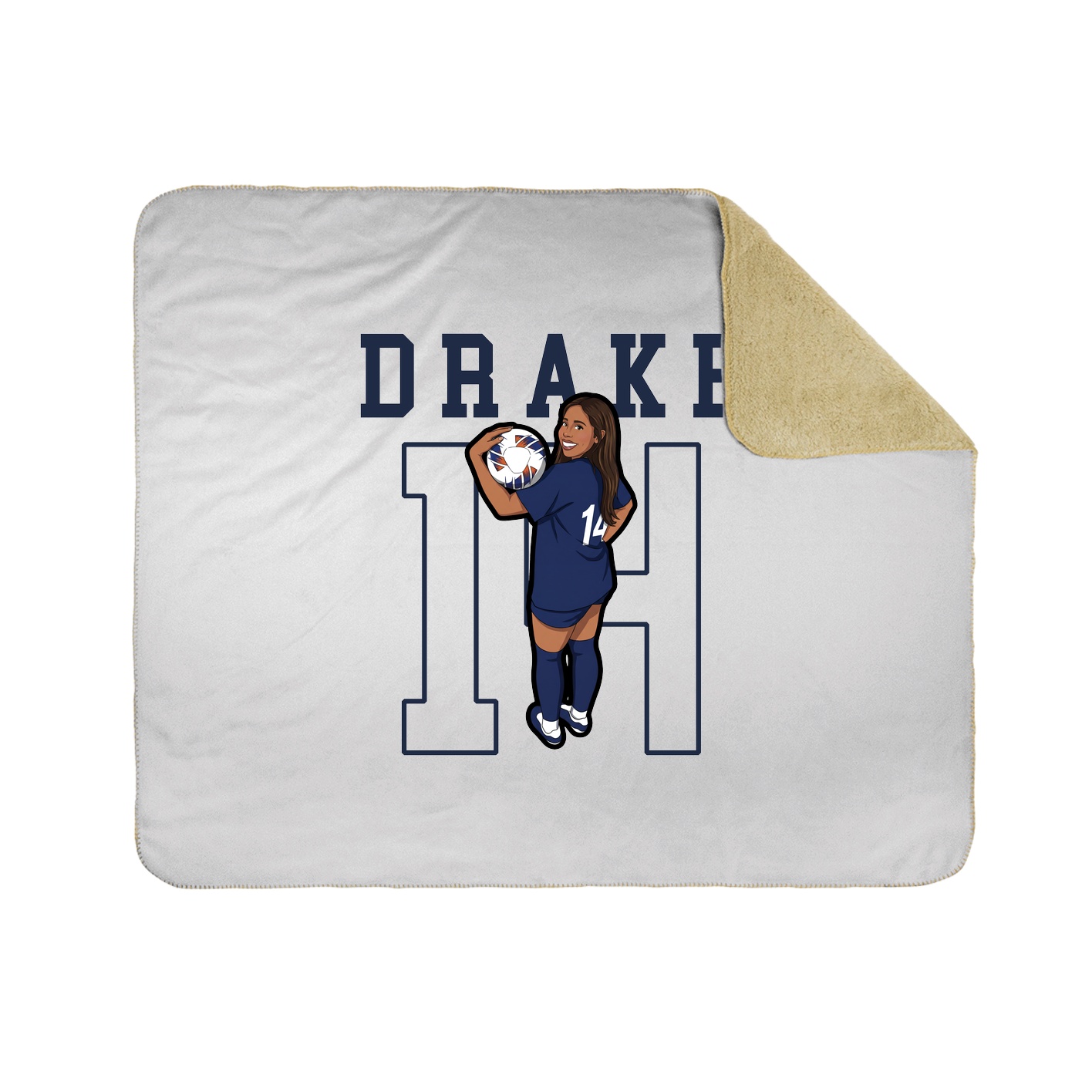 Throw Blanket