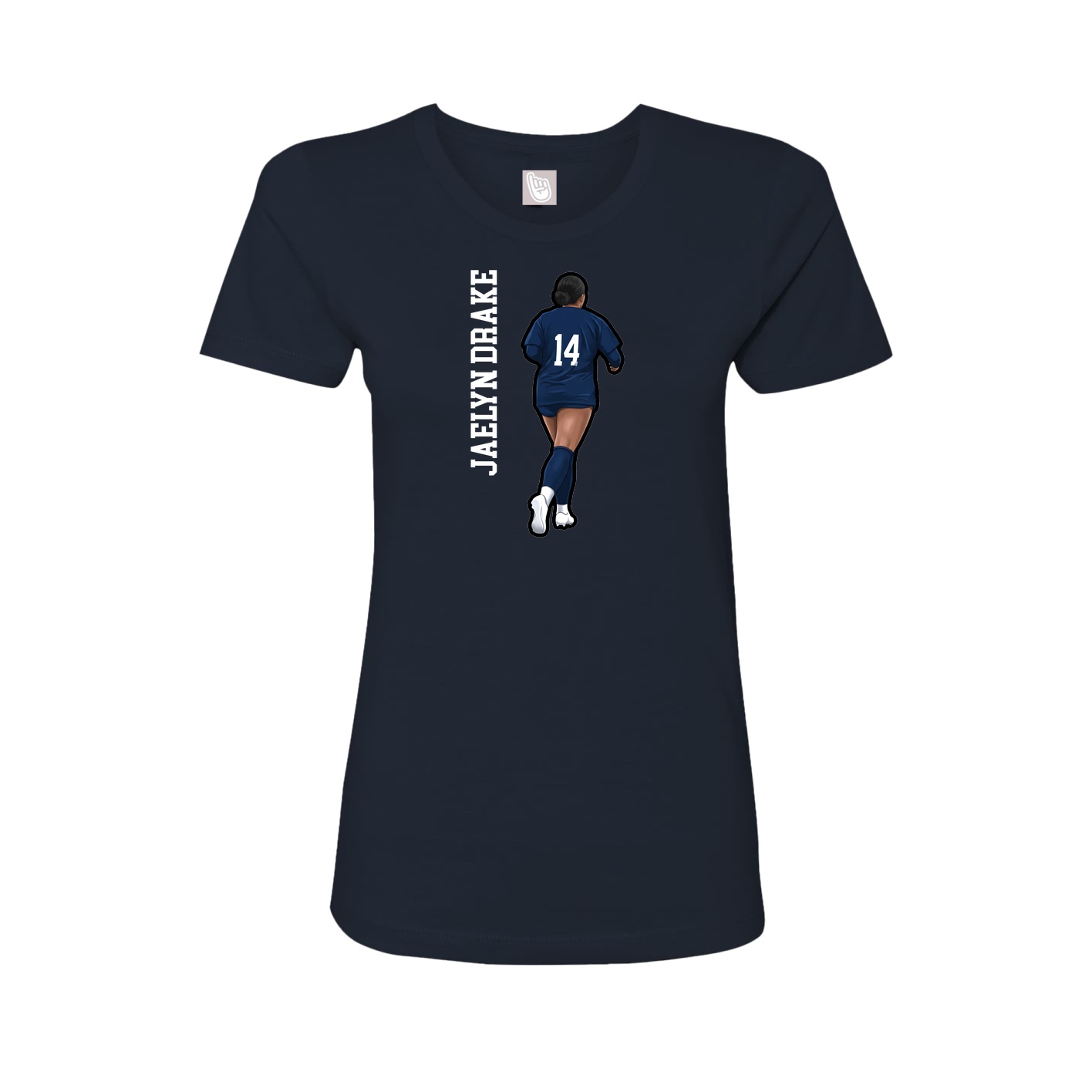 NIL Club Womens Tee