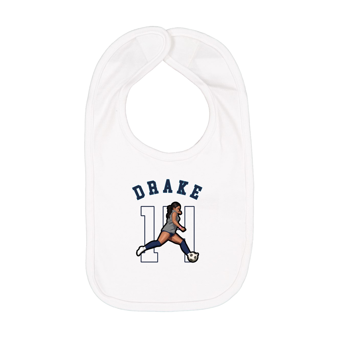 Infant Bib