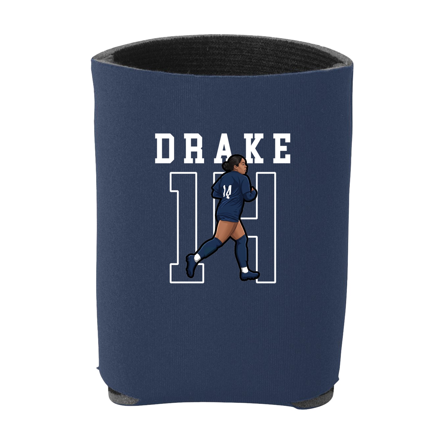 Can Holder — Shirsey in Navy