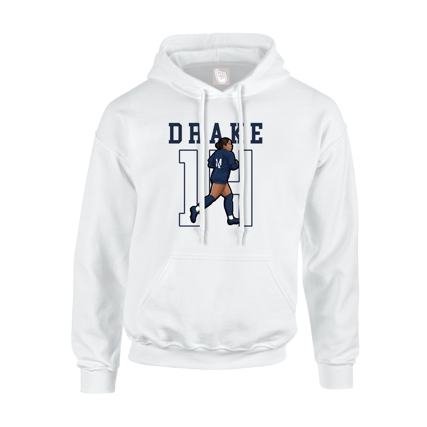 Youth Hoodie