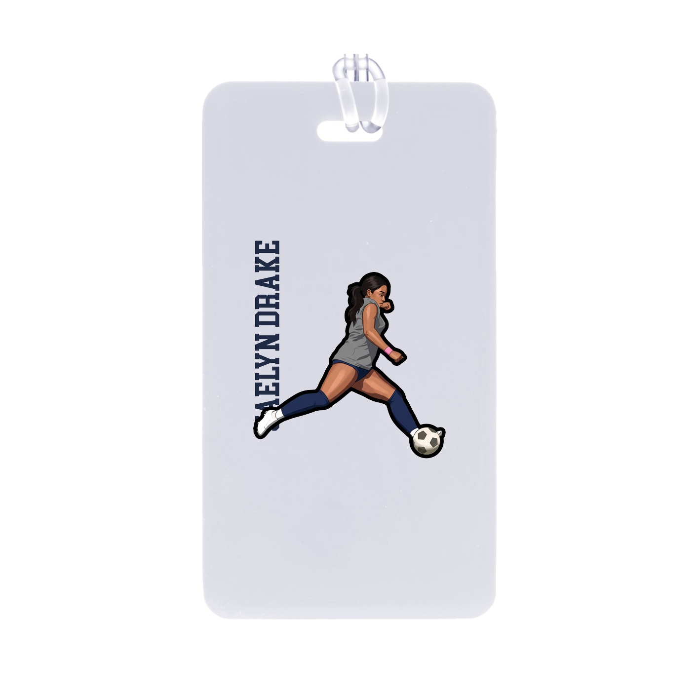 Bag Tag