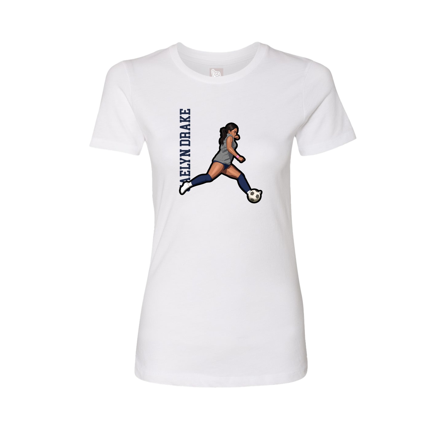 Womens Tee