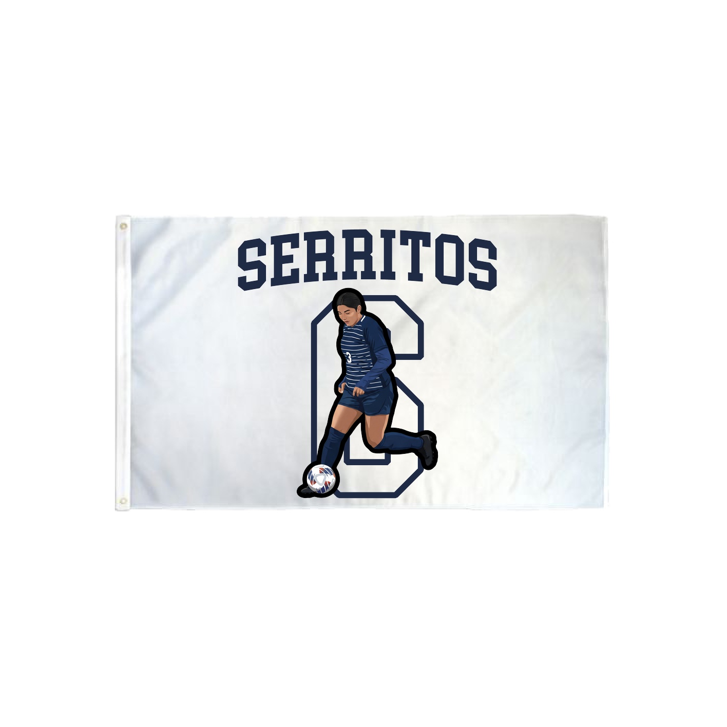 3x5 Flag