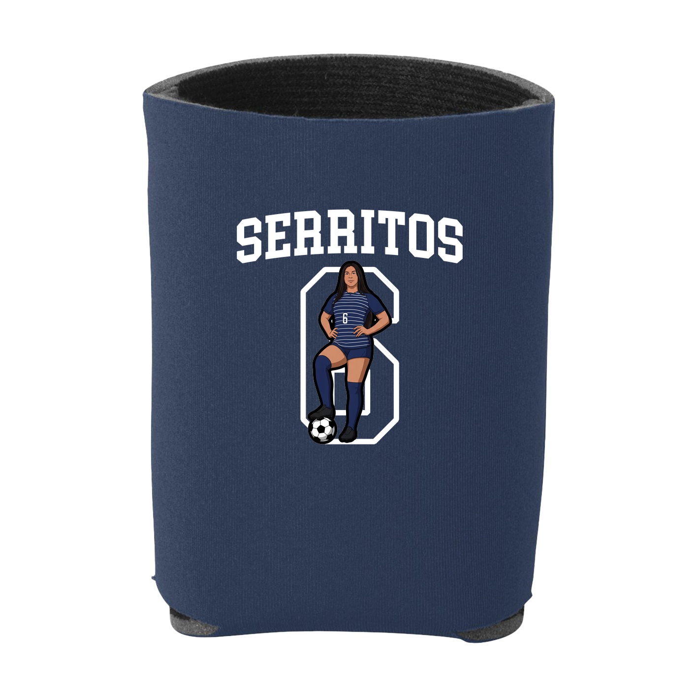 Can Holder — Shirsey in Navy