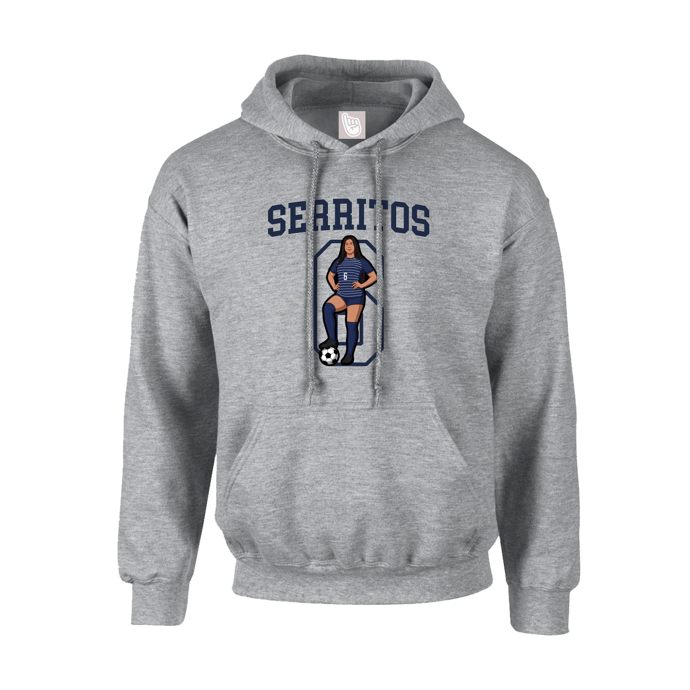 Youth Hoodie