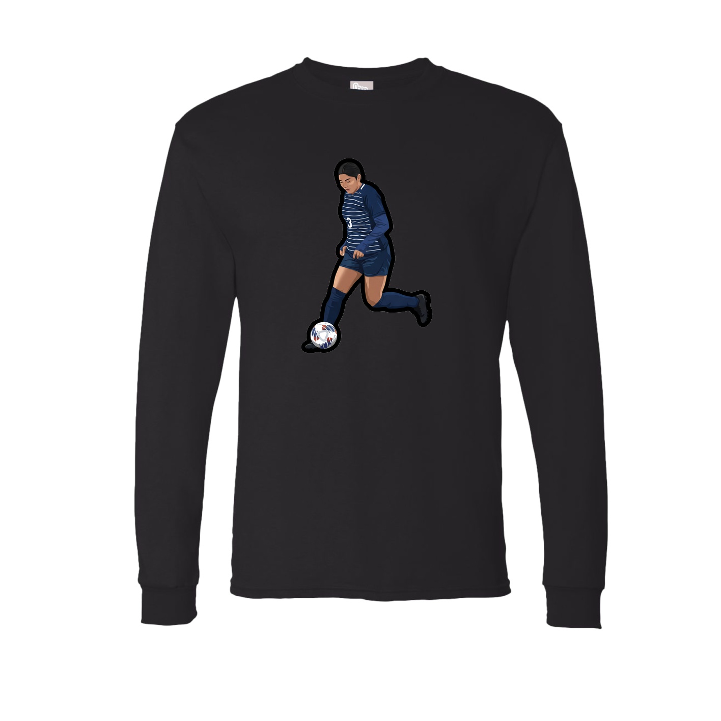Long Sleeve Tee