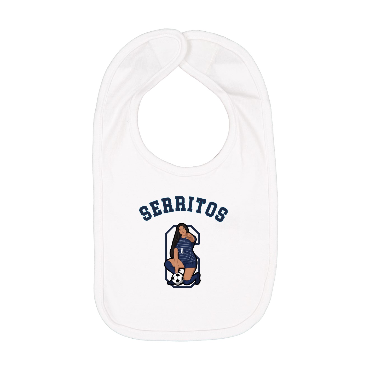 Infant Bib