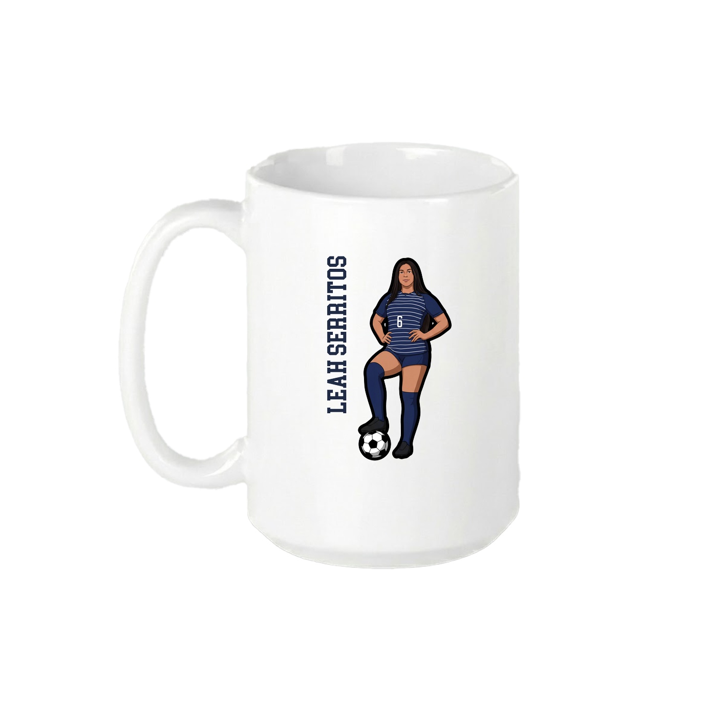 15oz Coffee Mug