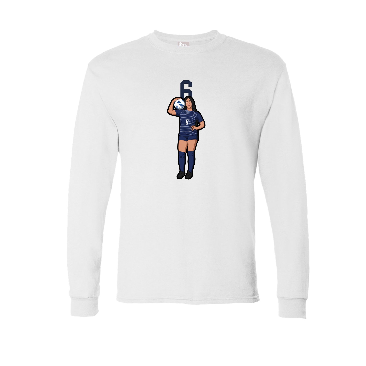 Long Sleeve Tee