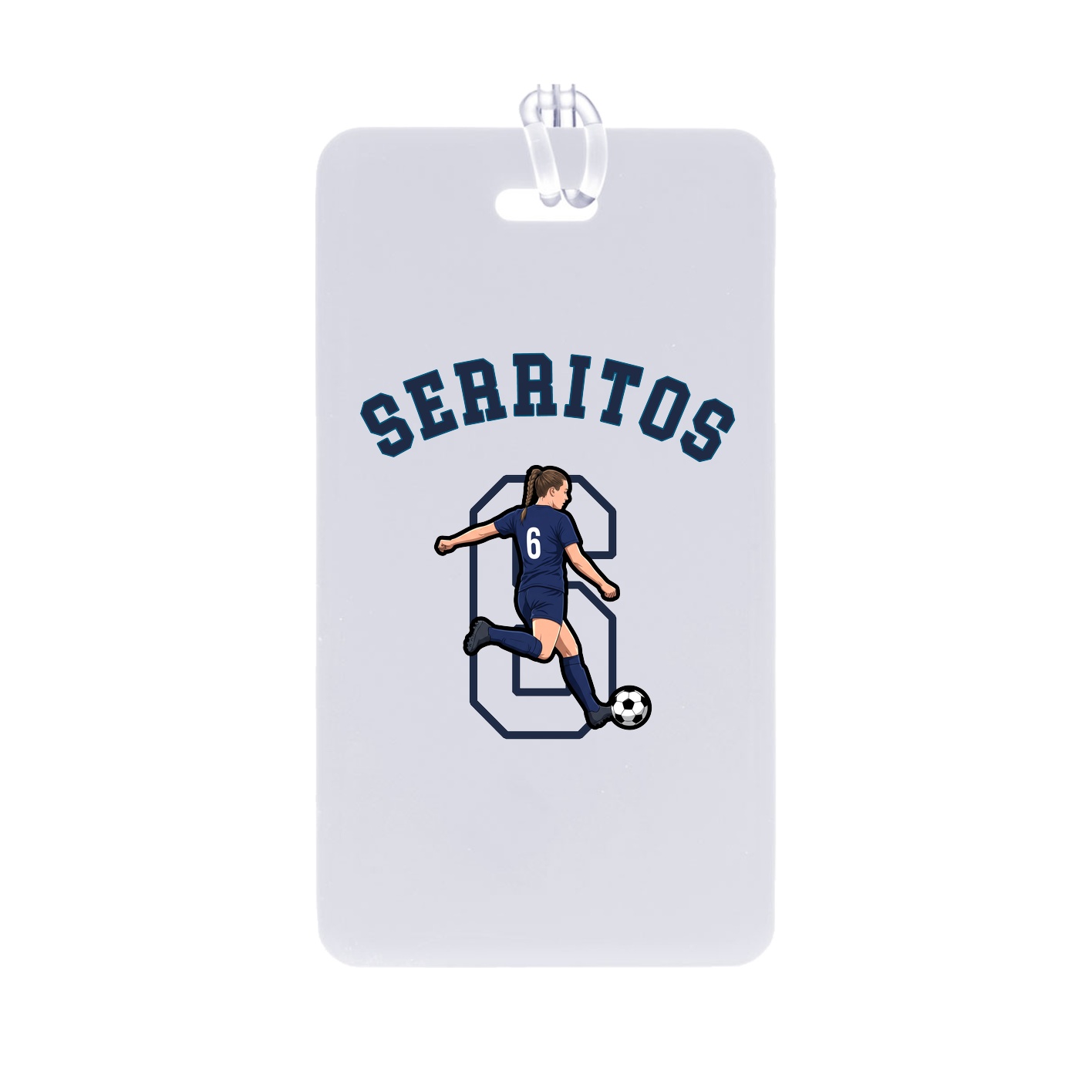 Bag Tag