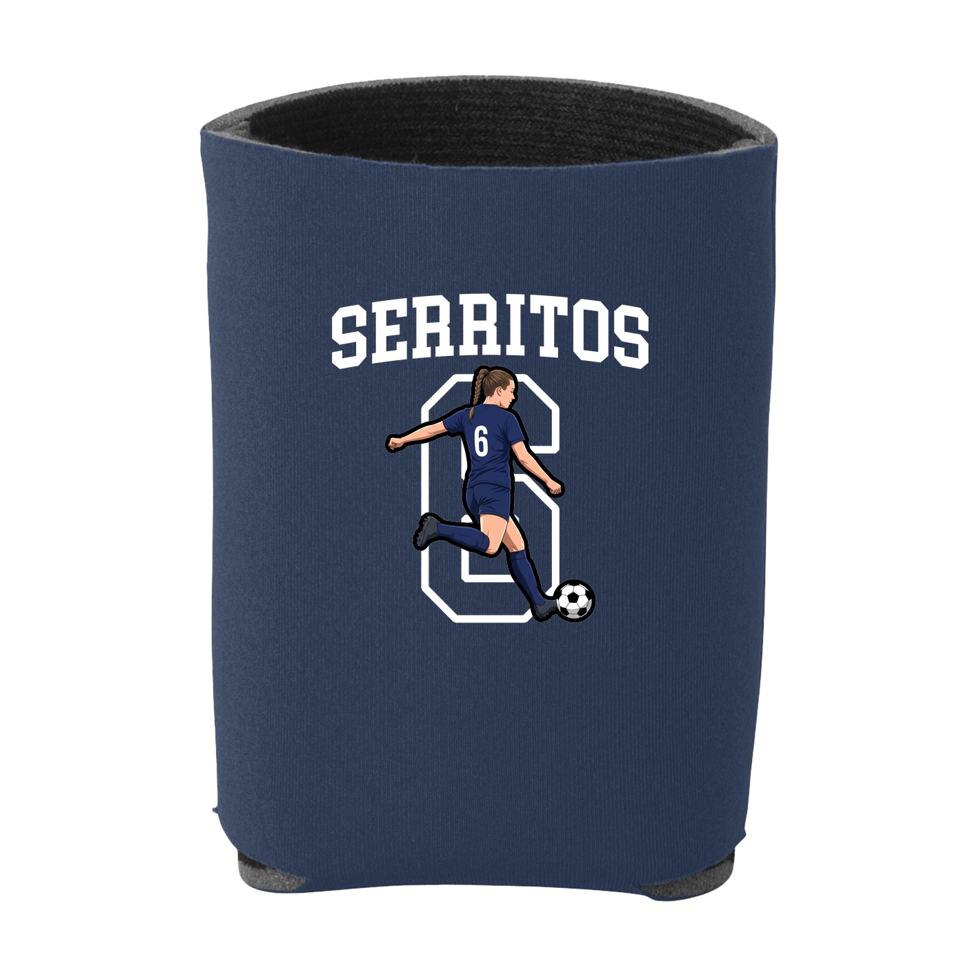Can Holder — Shirsey in Navy